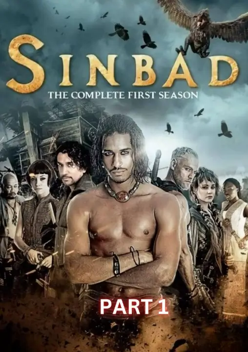 Sinbad 1- VJ Junior